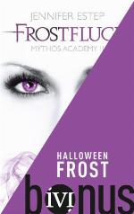 Halloween Frost Das Halloween-Special aus der Welt der "Mythos Academy"