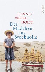 Das Mädchen aus Stockholm Roman