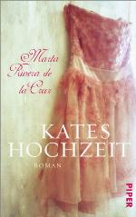 Kates Hochzeit Roman