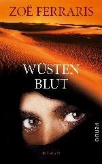 Wüstenblut Roman