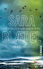 Die vergessenen Mädchen Kriminalroman