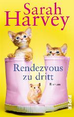 Rendezvous zu dritt Roman