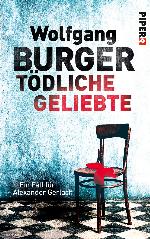 Tödliche Geliebte Ein Fall für Alexander Gerlach