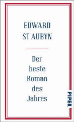 Der beste Roman des Jahres