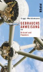 Gebrauchsanweisung für Brüssel und Flandern