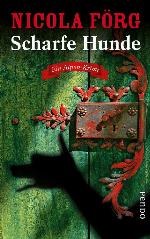 Scharfe Hunde Ein Alpen-Krimi