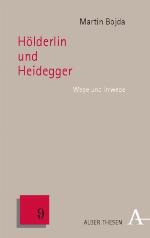 Hölderlin und Heidegger