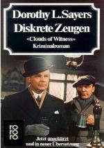 Diskrete Zeugen