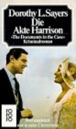 Die Akte Harrison
