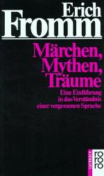 Märchen, Mythen, Träume (Rororo)