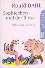 Sophiechen und der Riese