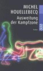 Ausweitung der Kampfzone