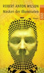 Masken der Illuminaten