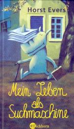 Mein Leben als Suchmaschine