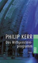 Das Wittgenstein-Programm