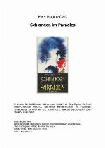 Schlangen im Paradies Roman