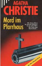 Mord im Pfarrhaus