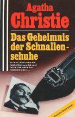 Das Geheimnis der Schnallenschuhe. Ein Hercule Poirot Krimi.