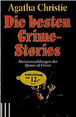 Die besten Crime-Stories