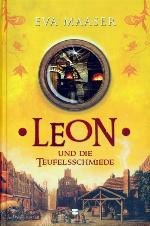 Leon und die Teufelsschmiede (Leon, #3)