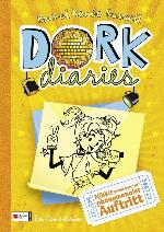 DORK Diaries, Band 03