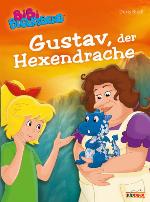 Bibi Blocksberg - Gustav, der Hexendrache