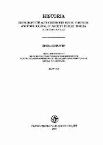 The North Aegean Wars, 371-360bc