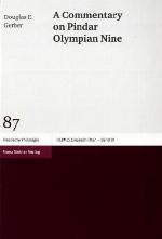 Commentary on Pindar