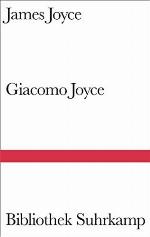 Giacomo Joyce.
