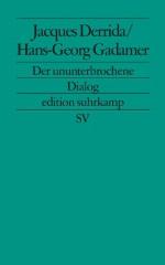 Der Ununterbrochene Dialog