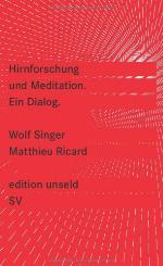 Hirnforschung Und Meditation