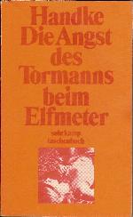 Die Angst des Tormanns beim Elfmeter