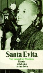 Santa Evita