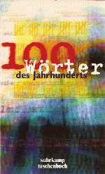 100 Wörter des Jahrhunderts