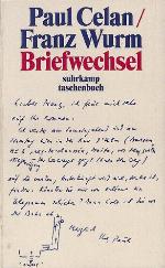 Briefwechsel.