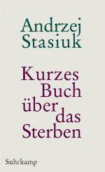 Kurzes Buch über das Sterben Geschichten