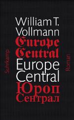 Europe Central