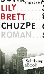 Chuzpe Roman
