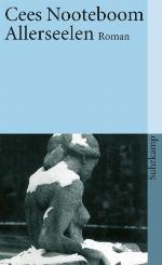 Allerseelen Roman