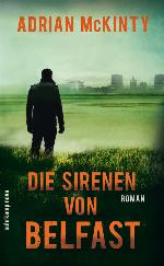 Die Sirenen von Belfast Roman