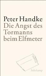 Die Angst des Tormanns beim Elfmeter