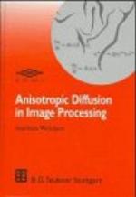 Anisotropic Diffusion In Image Processing