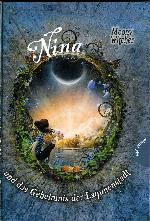 Nina und der goldene Skarabäus