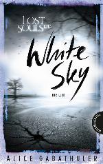 Lost Souls Ltd., Band 2: Lost Souls Ltd., Black Rain