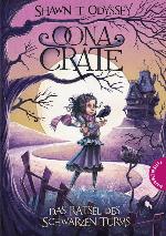 Lilith Parker Insel der Schatten