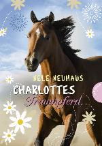Charlottes Traumpferd