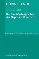 Die Hannibalbiographie Des Nepos Im Unterricht