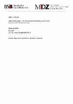 Luthers Theologie in ihrer historischen Entwicklung und in ihrem systematischen Zusammenhang