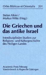 Prophetie ALS Theologie