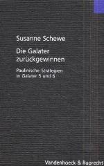 Die Galater Zuruckgewinnen